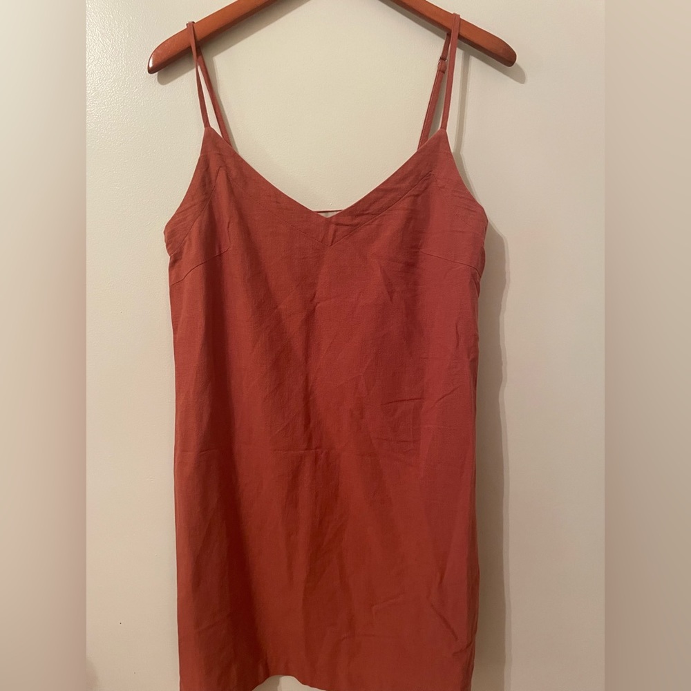 Pacsun Rhythm Sundress